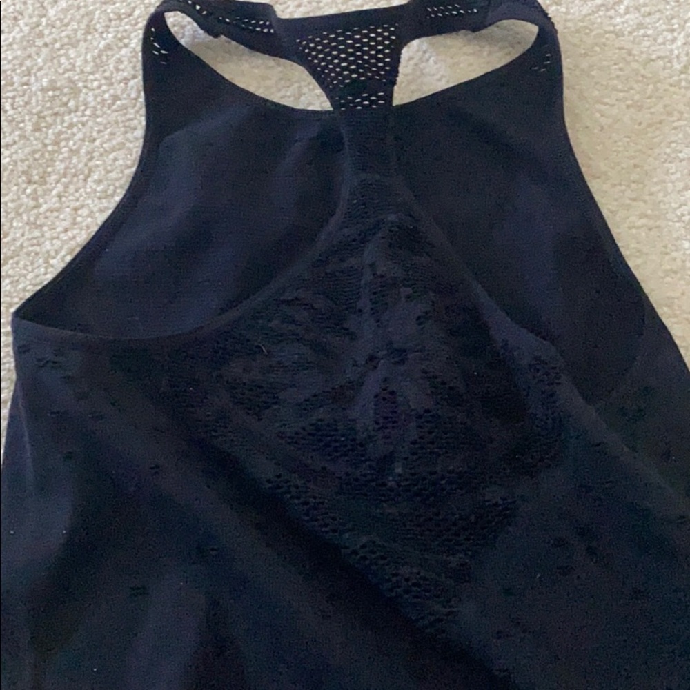 NWOT Free People Movement Racerback - Picture 4 of 5